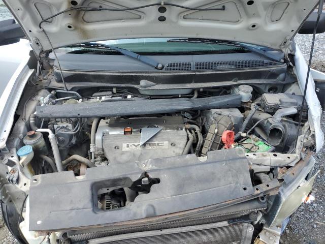 Photo 11 from auction – 2007 HONDA ELEMENT EX with VIN 5J6YH277X7L001296