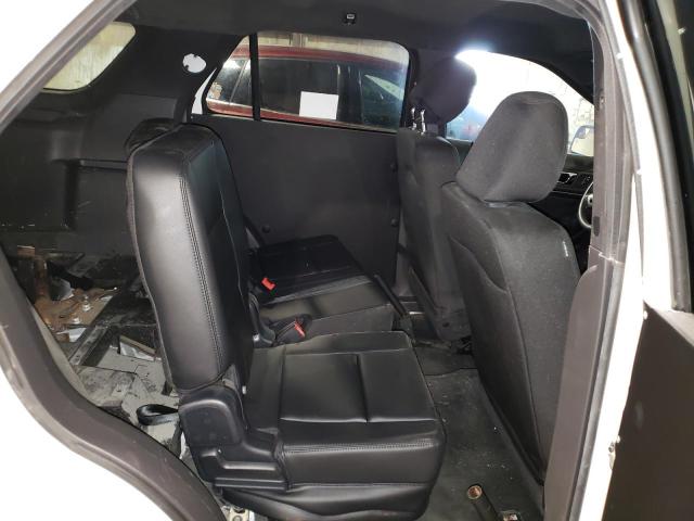 صورة رقم 11 من المزاد - 2015 FORD EXPLORER P مع VIN 1FM5K8AR5FGB75402