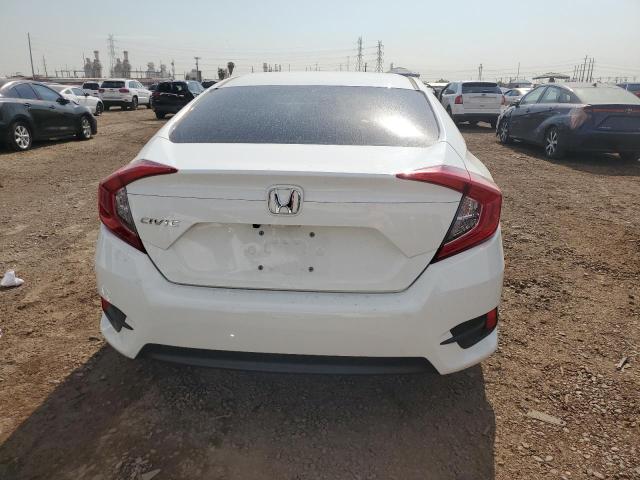 Снимка 6 от търг – 2017 HONDA CIVIC LX с VIN 19XFC2F53HE010282