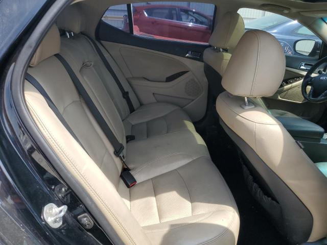 Photo 10 from auction – 2013 KIA OPTIMA EX with VIN 5XXGN4A73DG127588