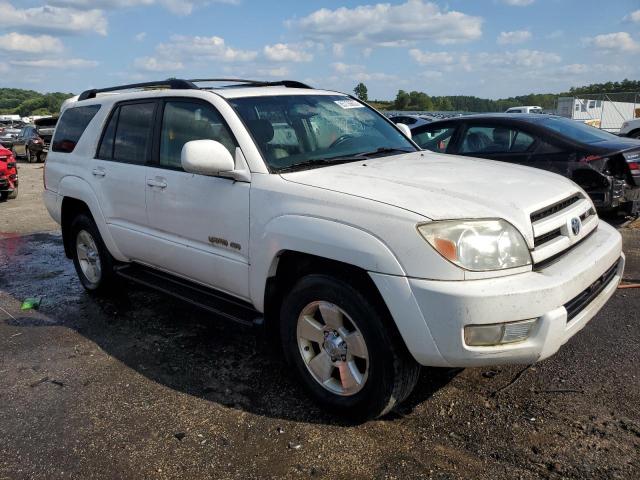 Photo 4 from auction – 2005 TOYOTA 4RUNNER LI with VIN JTEBT17R550046596