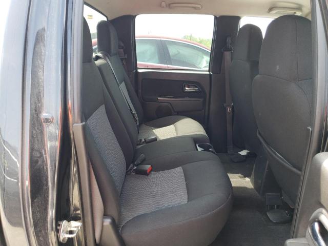 Photo 10 from auction – 2009 GMC CANYON with VIN 1GTDT13E398110738