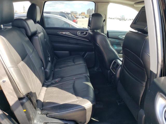 Photo 11 from auction – 2013 INFINITI JX35 with VIN 5N1AL0MM3DC308952