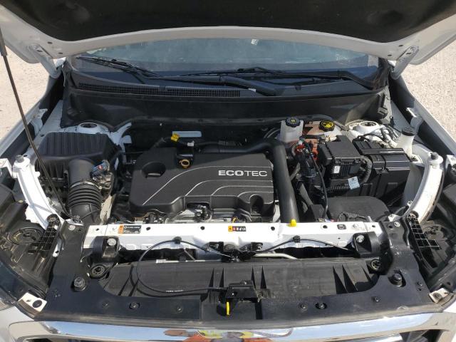 Photo 12 from auction – 2020 GMC TERRAIN SL with VIN 3GKALMEV5LL251955