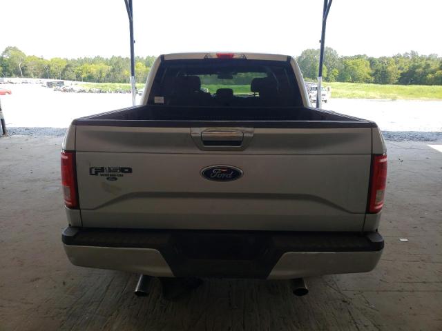 Photo 6 from auction – 2015 FORD F150 SUPER with VIN 1FTEW1CG2FFB62916