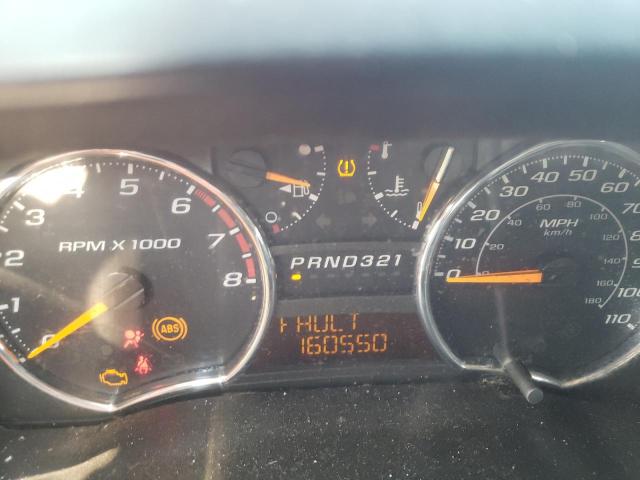 Photo 9 from auction – 2007 CHEVROLET COLORADO with VIN 1GCDT13E578153622