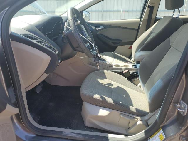Photo 7 from auction – 2012 FORD FOCUS SE with VIN 1FAHP3K22CL167600
