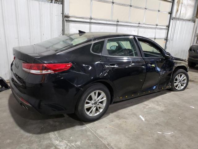 Photo 3 from auction – 2016 KIA OPTIMA LX with VIN KNAGT4L36G5120480
