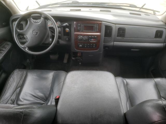 Photo 8 from auction – 2003 DODGE RAM 2500 S with VIN 3D7KU28D53G792572