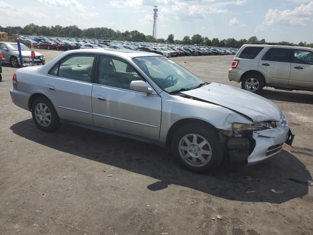 Photo 4 from auction – 2002 HONDA ACCORD EX with VIN 1HGCG66862A054684