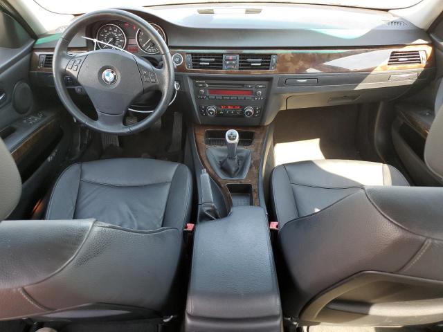 Photo 8 from auction – 2010 BMW 328 I SULE with VIN WBAPH5C52AA448910