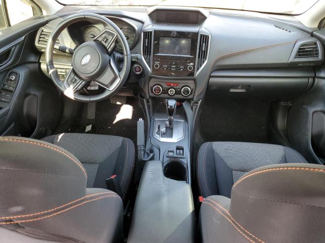 Photo 8 from auction – 2020 SUBARU CROSSTREK with VIN JF2GTAEC2L8267534