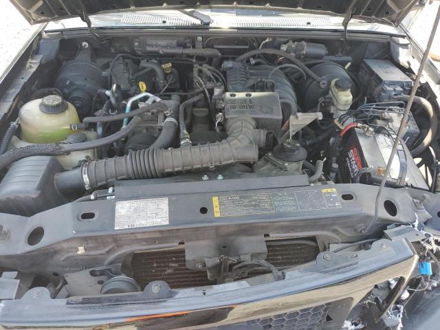 Photo 11 from auction – 2004 FORD RANGER with VIN 1FTYR10D54PA71290
