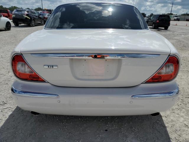 Photo 6 from auction – 2004 JAGUAR XJ8 with VIN SAJEA71C44SG06162