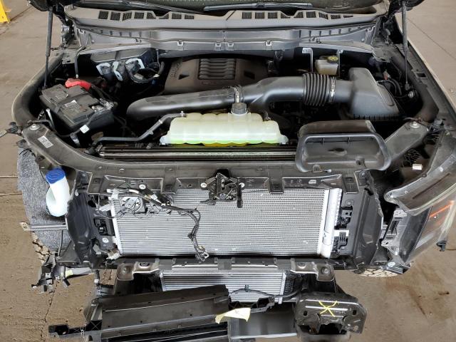 Photo 11 from auction – 2023 FORD F150 SUPER with VIN 1FTEW1E8XPFB64906