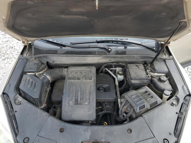 Снимка 12 от търг – 2011 CHEVROLET EQUINOX LS с VIN 2CNFLCEC5B6201100