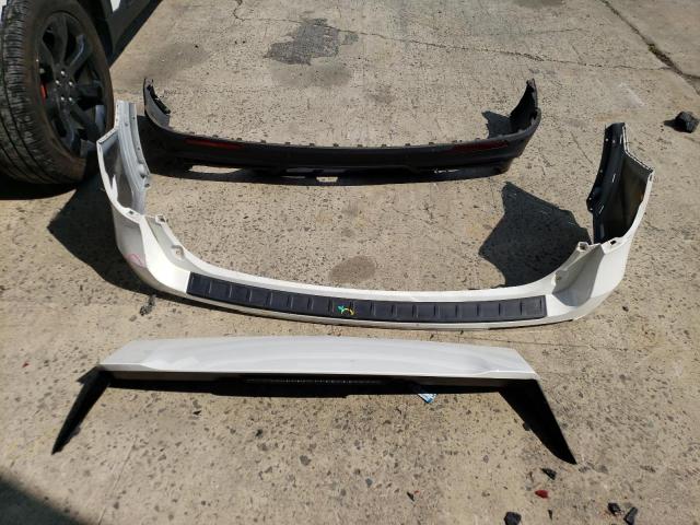 Photo 12 from auction – 2020 FORD EXPLORER S with VIN 1FM5K8GC9LGB60254