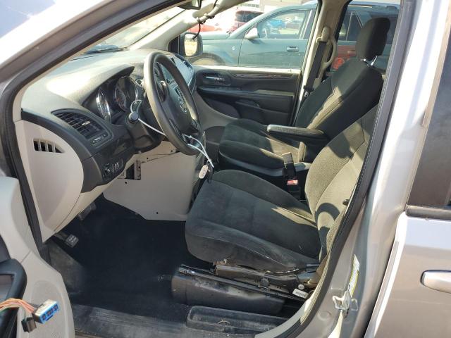 Photo 7 from auction – 2018 DODGE GRAND CARA with VIN 2C4RDGBG0JR285451
