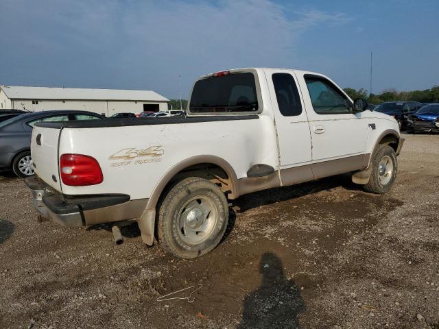 Photo 3 from auction – 1998 FORD F150 with VIN 1FTRX08L6WKA45569