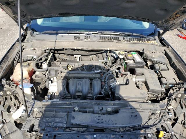 Photo 11 from auction – 2016 FORD FUSION SE with VIN 3FA6P0H79GR123268
