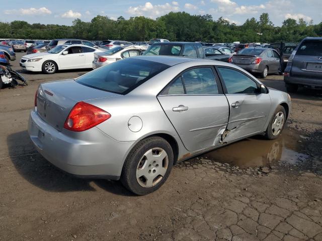 Photo 3 from auction – 2008 PONTIAC G6 VALUE L with VIN 1G2ZF57B684143859