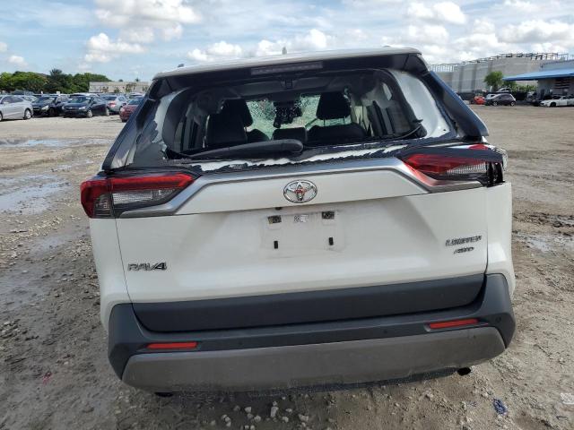 Photo 6 from auction – 2020 TOYOTA RAV4 LIMIT with VIN JTMN1RFV5LJ039093