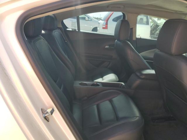 Photo 10 from auction – 2012 CHEVROLET VOLT with VIN 1G1RD6E46CU102726