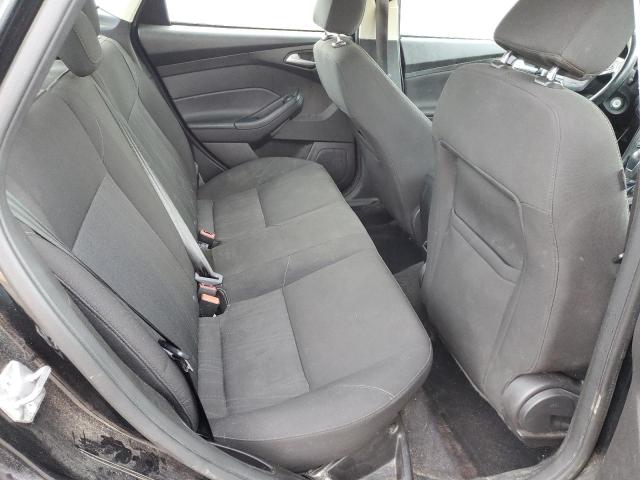 Photo 10 from auction – 2016 FORD FOCUS SE with VIN 1FADP3F2XGL401948
