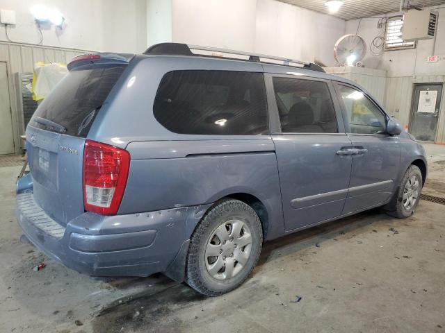 Photo 3 from auction – 2007 HYUNDAI ENTOURAGE with VIN KNDMC233376032846
