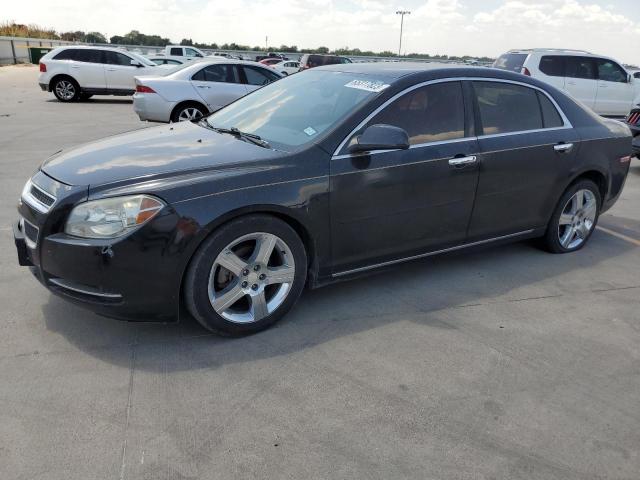 CHEVROLET MALIBU 1LT 2012 with VIN 1G1ZC5E05CF192918 - Photo from auction