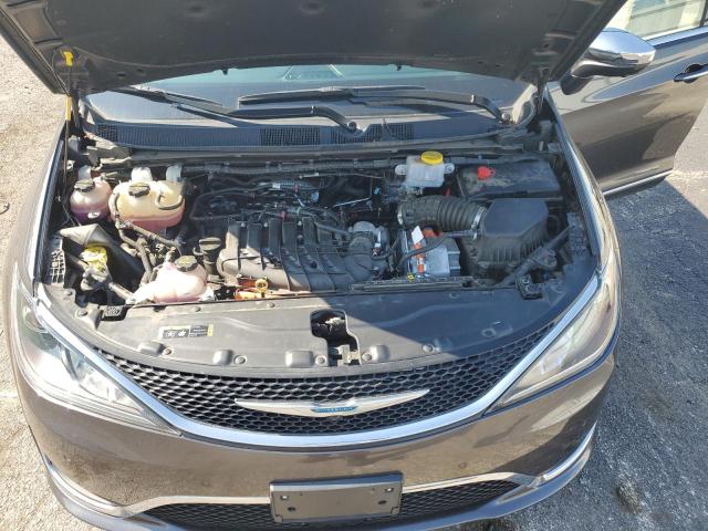 Photo 12 from auction – 2020 CHRYSLER PACIFICA H with VIN 2C4RC1N7XLR282524