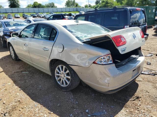 Photo 2 from auction – 2011 BUICK LUCERNE CX with VIN 1G4HC5EM0BU146215