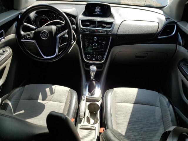 Photo 8 from auction – 2016 BUICK ENCORE CON with VIN KL4CJBSB7GB655642