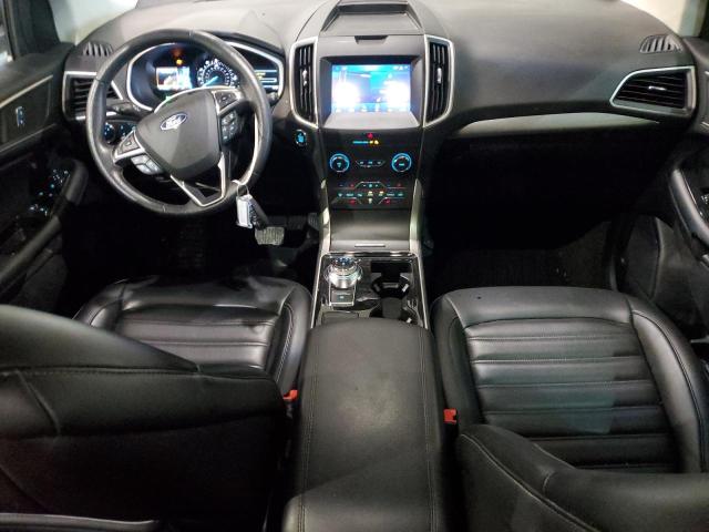 Photo 8 from auction – 2020 FORD EDGE SEL with VIN 2FMPK4J9XLBA05847