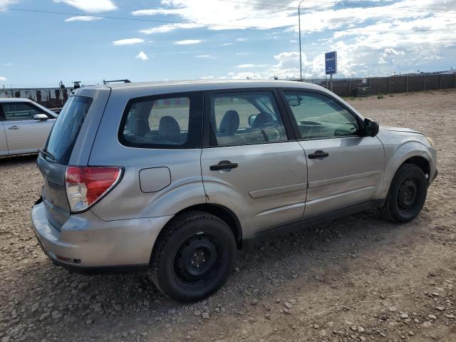 Фото 3 с аукциона – 2009 SUBARU FORESTER 2 с VIN JF2SH61679H766525