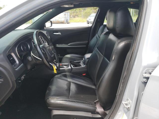 Photo 7 from auction – 2021 DODGE CHARGER SX with VIN 2C3CDXBG2MH541898