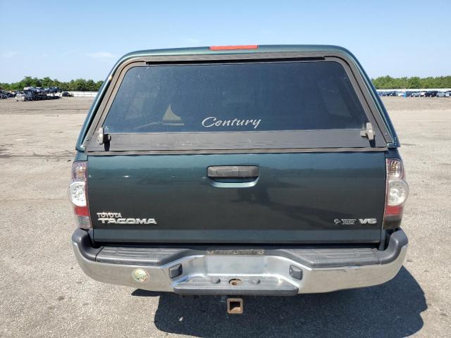 Photo 6 from auction – 2011 TOYOTA TACOMA DOU with VIN 3TMLU4EN9BM066088