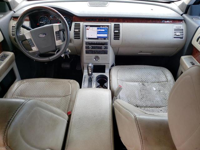 Photo 8 from auction – 2012 FORD FLEX LIMIT with VIN 2FMHK6DC6CBD11760
