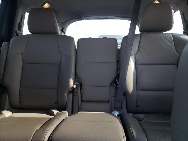 Photo 10 from auction – 2012 HONDA ODYSSEY EX with VIN 5FNRL5H65CB140328