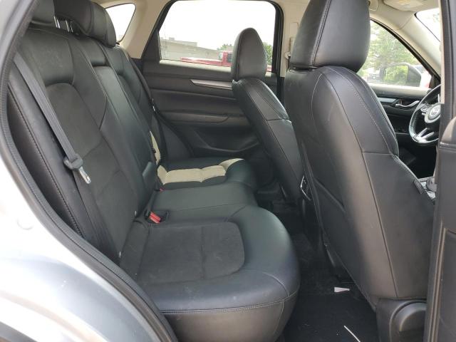 Photo 11 from auction – 2018 MAZDA CX-5 TOURI with VIN JM3KFBCMXJ0438857