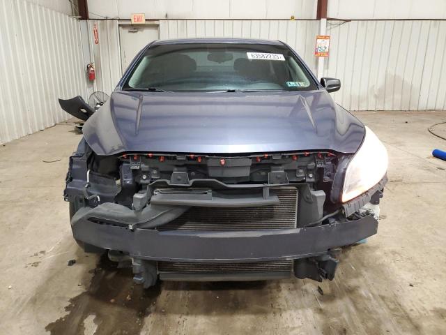 Photo 5 from auction – 2014 CHEVROLET MALIBU LS with VIN 1G11B5SL2EF106952