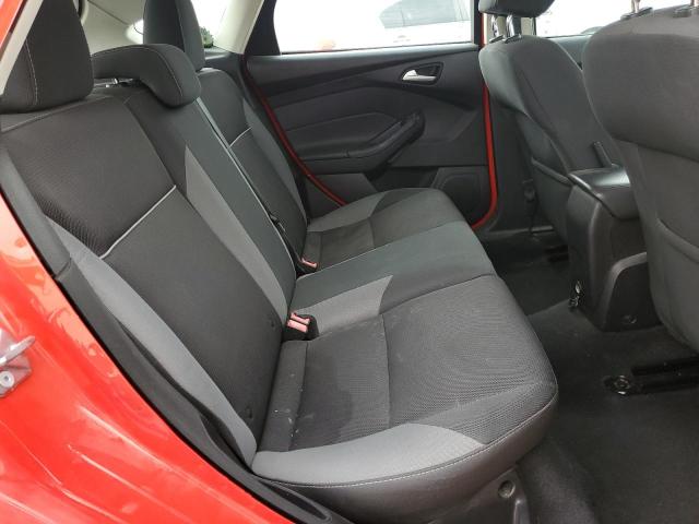Photo 10 from auction – 2014 FORD FOCUS SE with VIN 1FADP3K2XEL462820