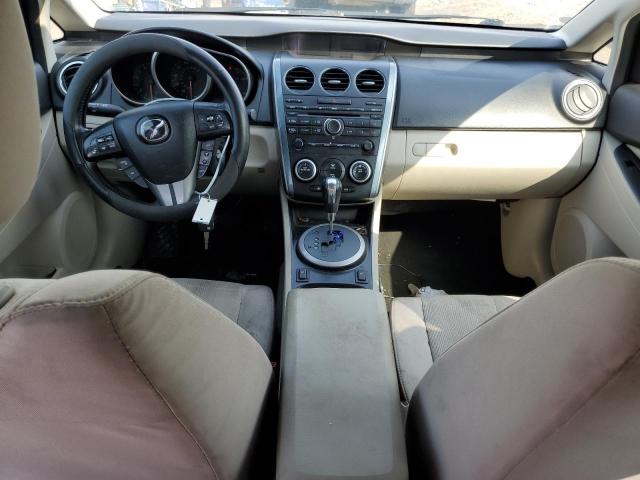 Photo 8 from auction – 2012 MAZDA CX-7 with VIN JM3ER2BM4C0414532