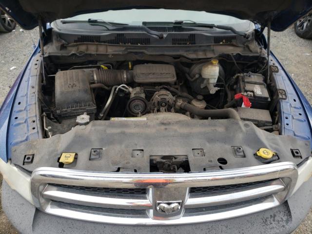 Photo 11 from auction – 2011 DODGE RAM 1500 with VIN 1D7RB1GK8BS688809
