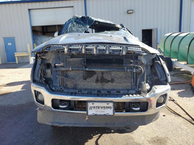 Photo 5 from auction – 2013 FORD F250 SUPER with VIN 1FT7W2BT3DEA32501