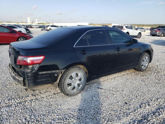 Photo 3 from auction – 2007 TOYOTA CAMRY CE with VIN 4T1BE46K17U178394