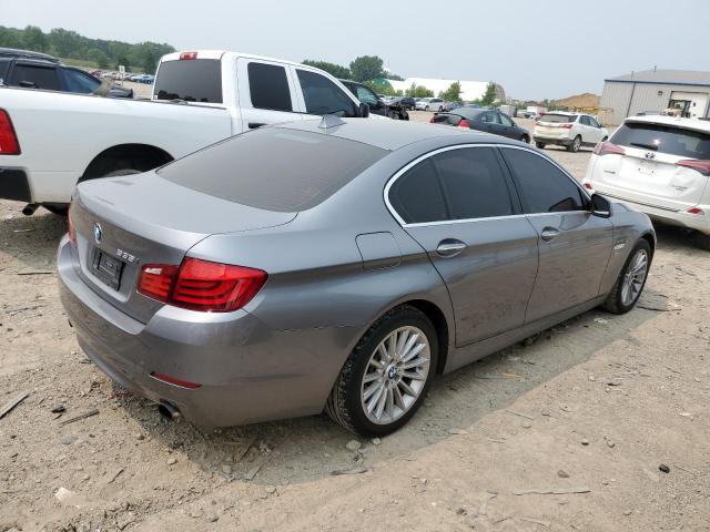 Photo 3 from auction – 2012 BMW 535 XI with VIN WBAFU7C55CDU61803