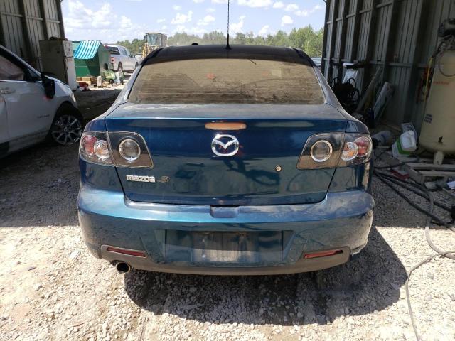 Photo 6 from auction – 2007 MAZDA 3 S with VIN JM1BK323571668392
