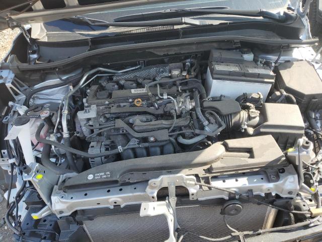 Photo 12 from auction – 2022 TOYOTA COROLLA CR with VIN 7MUBAABG3NV013129