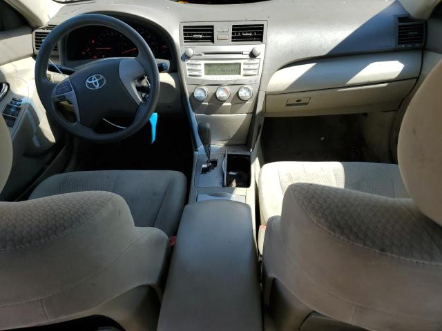 Photo 8 from auction – 2011 TOYOTA CAMRY BASE with VIN 4T1BF3EK4BU771183